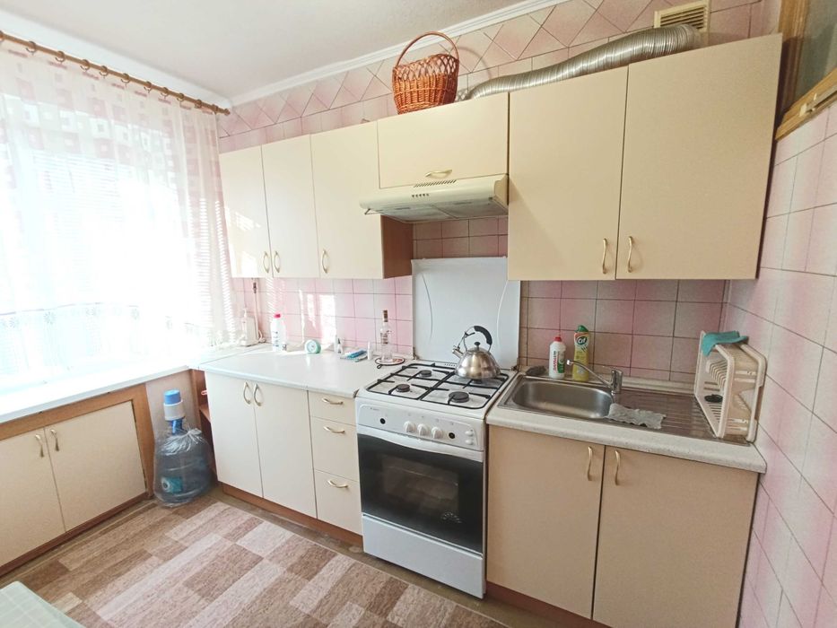 Первая аренда!Сдам 2к с раздельными комнатами!Днепр,Слобожанский пр-т.