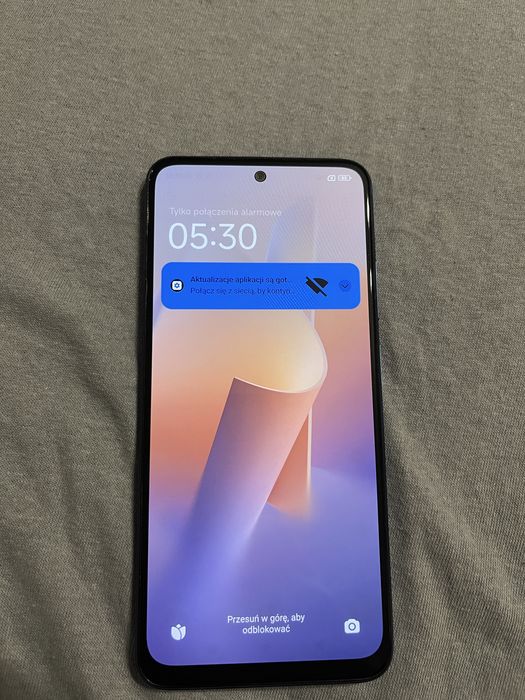 Redmi Note 11.