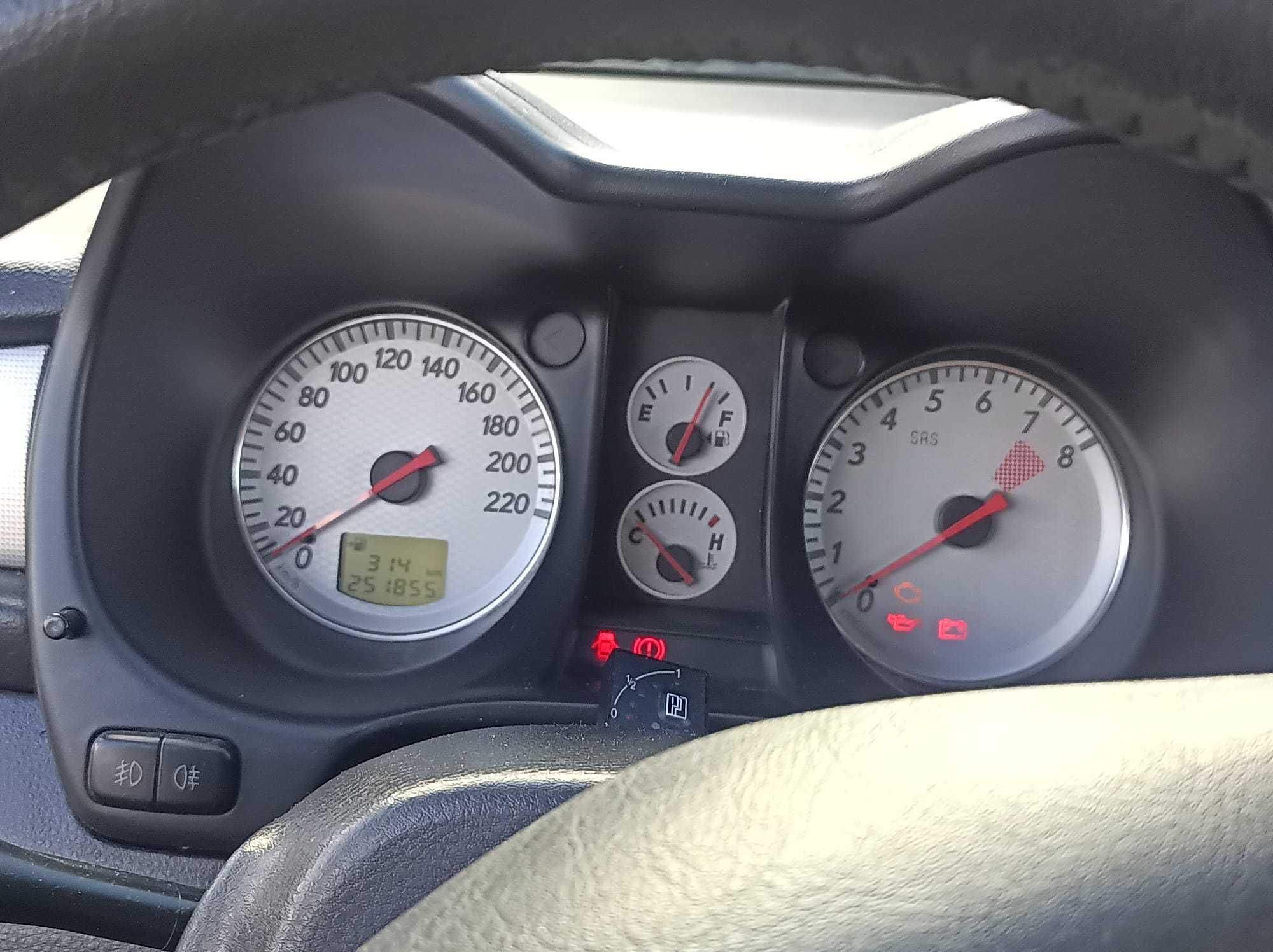 Mitsubishi Outlander 2,0 Gasolina/GPL AWD
