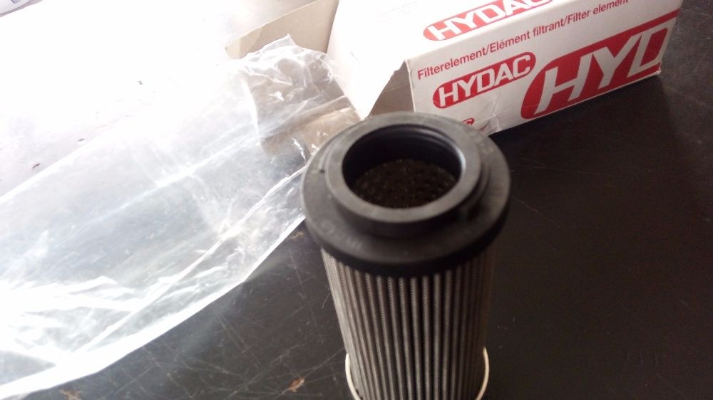 Wkład filtra ERUF10/30XN/0160 D 100 W