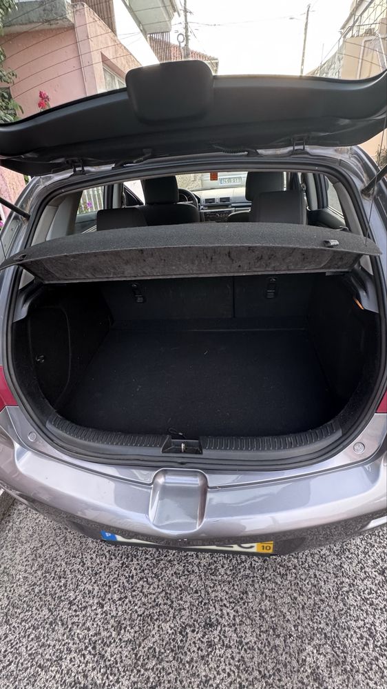 Mazda 3 1.6 Diesel 2004/10