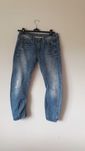 spodnie jeans G-star Raw originals GS01 W27 L32 27/32