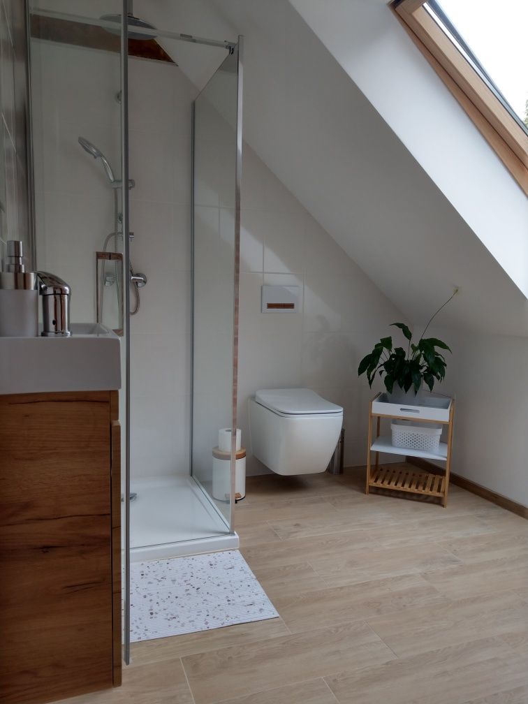 Apartament Studio 2-3 osobowe wolne WAKACYJNE TERMINY