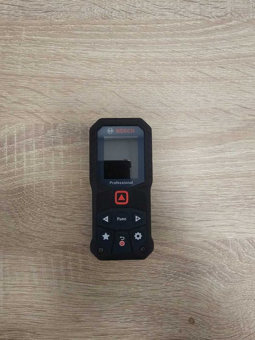 Dalmierz laserowy GLM 50-22 Professional