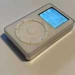 Apple Ipod Classic 2g 10gb A1019