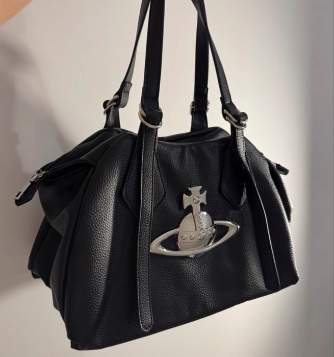 Torebka Vivienne Westwood