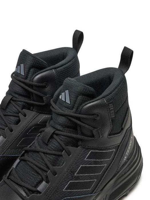 Adidas Terrex Unity Lea MID R.RDY trekkingowe skóra rozmiar 44