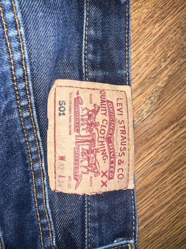 Шорти Levi’s 32*34