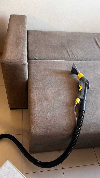 Хімчистка диванів, матраців, стільців, ковроліну, м'яких меблів. Виїзд