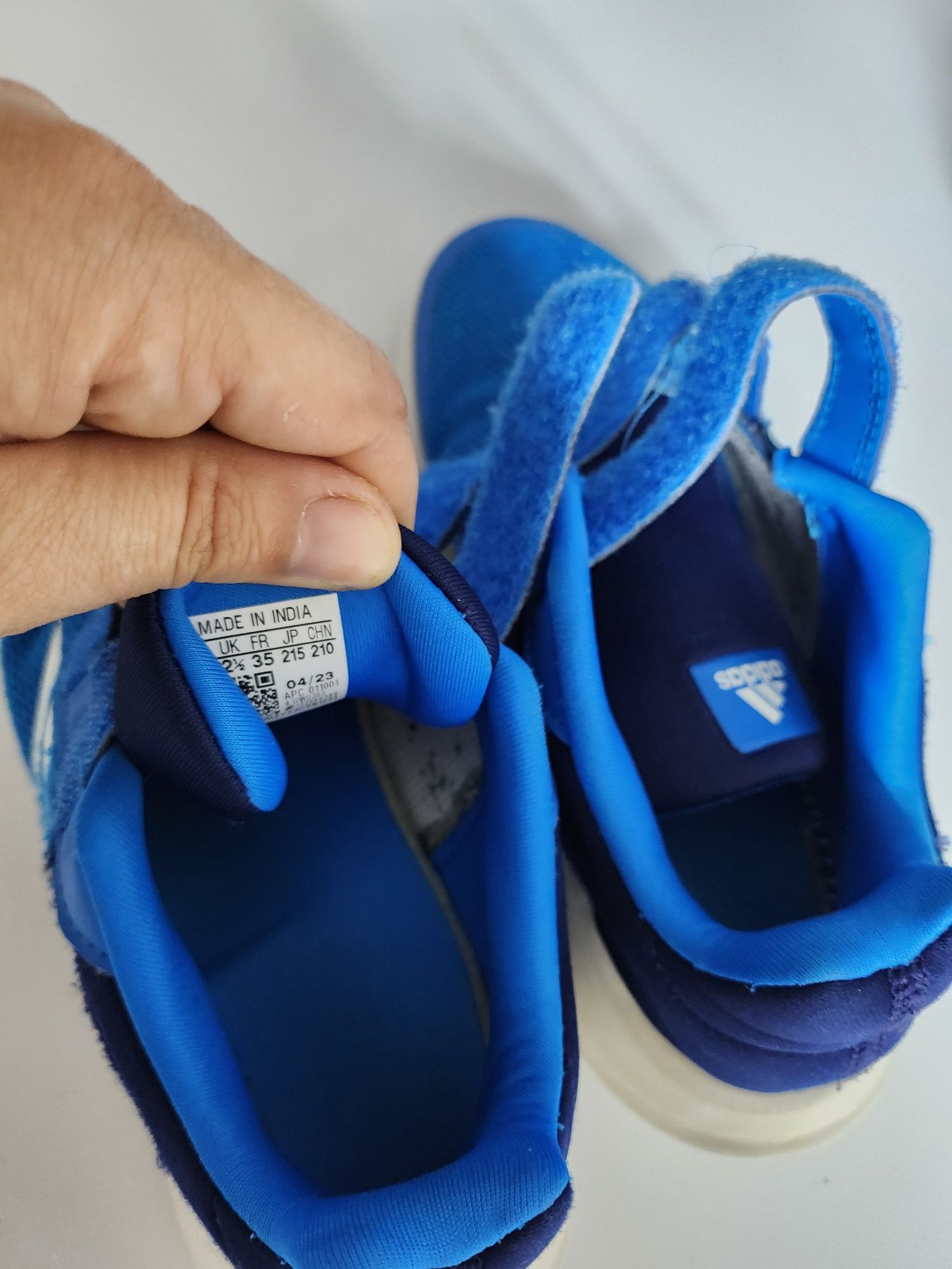 Adidasy rozmiar 35 buty