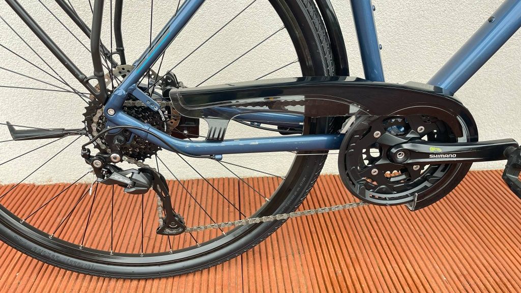 KTM Double Disc rozmiar M