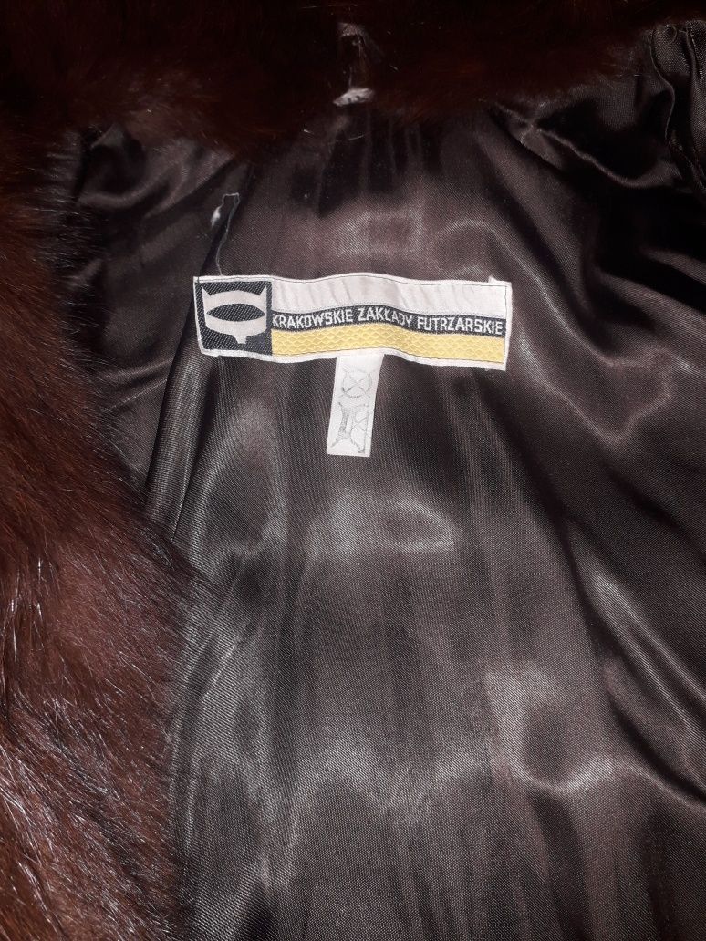 Futerko naturalne