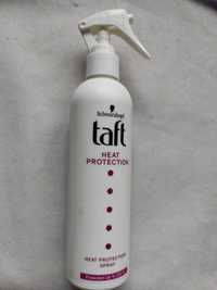 Taft heat protection spray do stylizacji