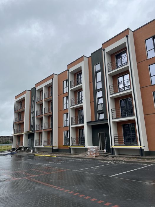 ТЕРМІНОВО !! Студія на газу !!