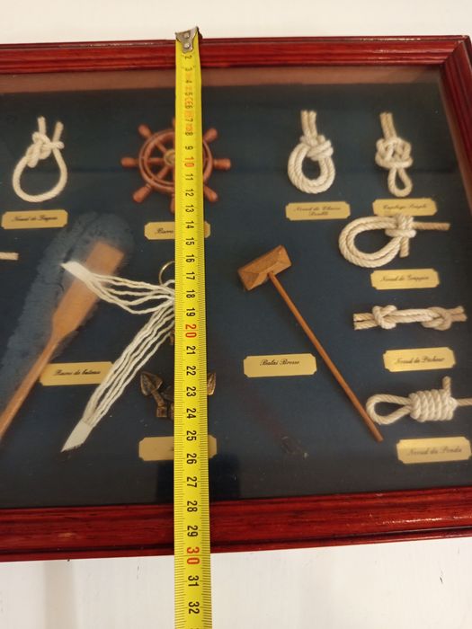 Quadros Arte de marinheiro