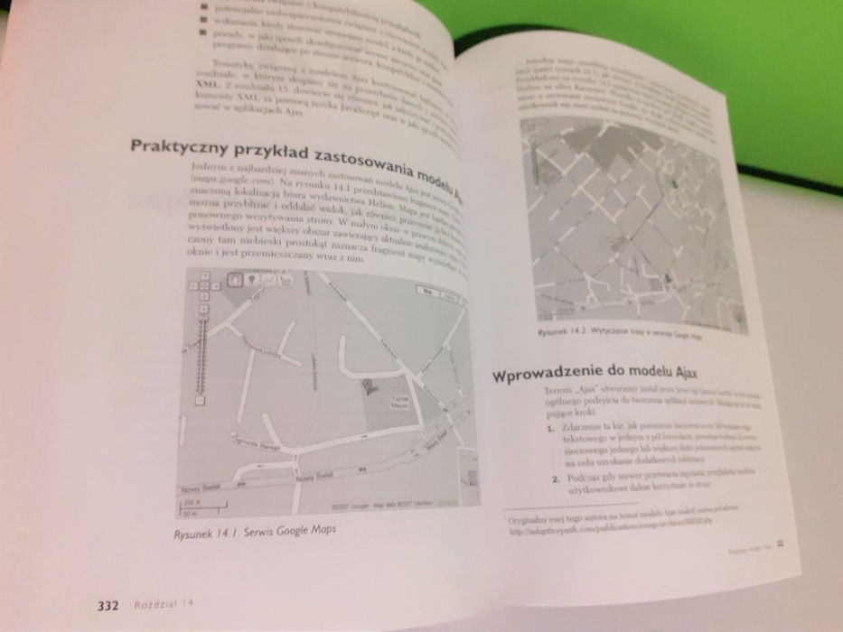 JavaScript. Podręcznik tworzenia interaktywnych stron int. -Dave Thau