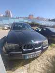 BMW X3 3.0 dA