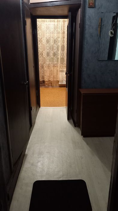 Сдаю 0днокомнатную квартиру на Троещине  в районе Фестивального