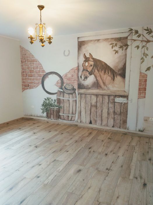 Solidne i estetyczne wykończenia wnętrz