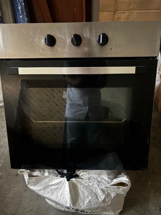 Forno eléctrico marca Teca