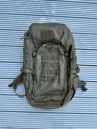 Plecak Pentagon Epos 40l, kolor RAL 7013, jak nowy