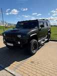 Hummer H2 Hummer H2 6.0 V8