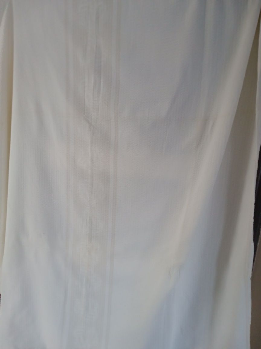 Pościel Hoie gruba kora 195 cm x 140 cm