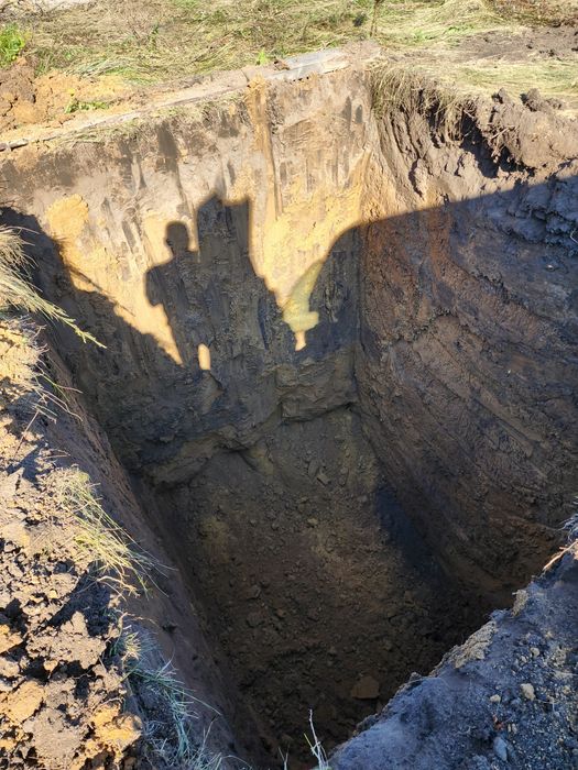 JCB 3CX, Послуги екскаватора наватажувача у Вінниці та прилеглі районі