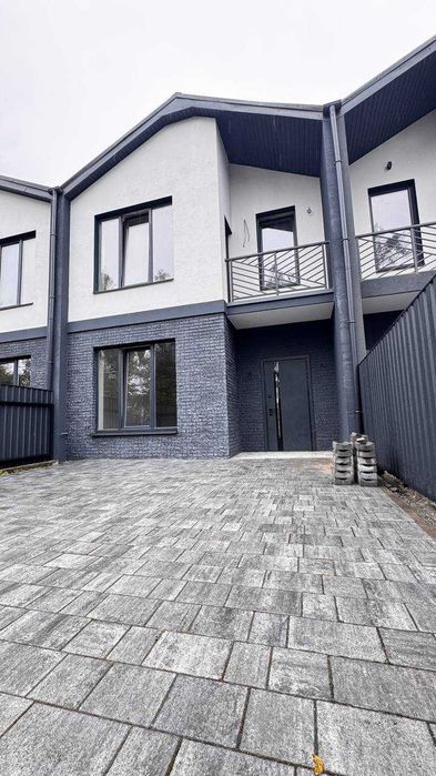 Продаж Таунхаус 125м2 Іпотека Так