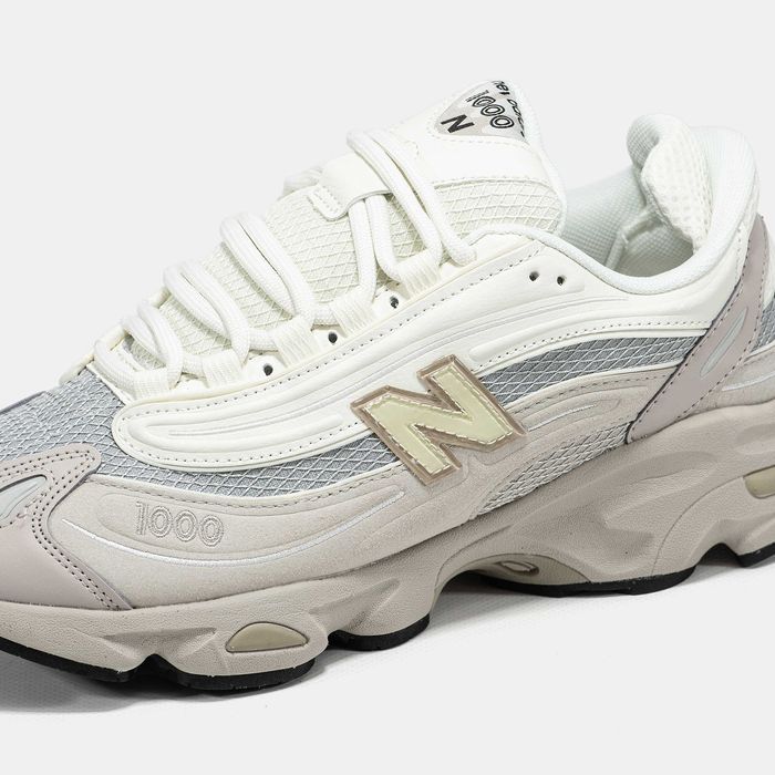 Кросівки New Balance 1000 37-45 (Без Предоплати)