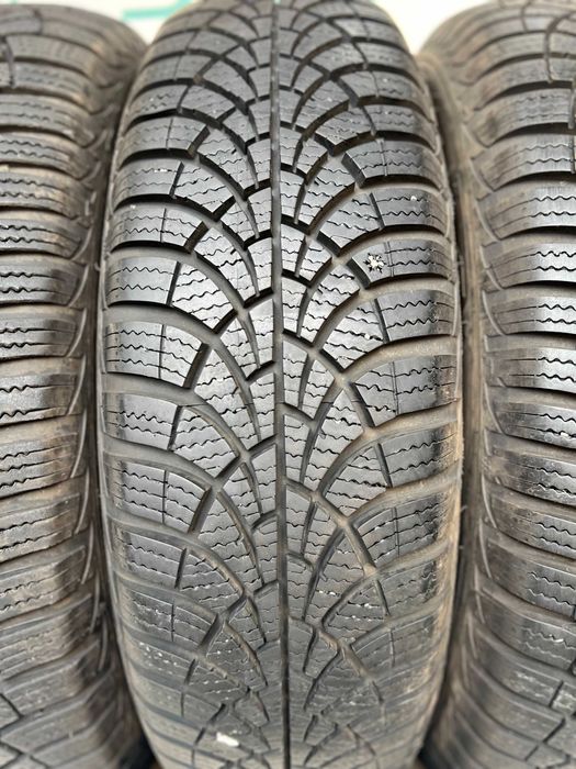 Скад шин б/в. 185/70 R14 Goodyear Ultra Grip 8