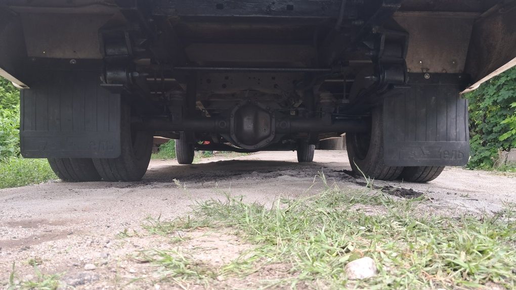 Продам LDV Convoy