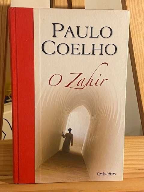 Paulo Coelho – Zahir