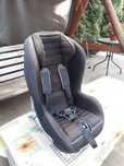Fotelik samochodowy Chicco Xpace Isofix 9-18 kg Oddam