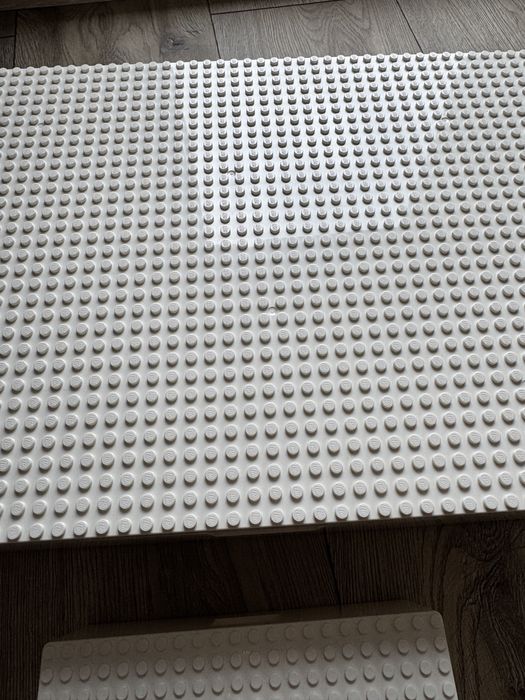 Ikea Bygglek Pudełka Lego z pokrywką