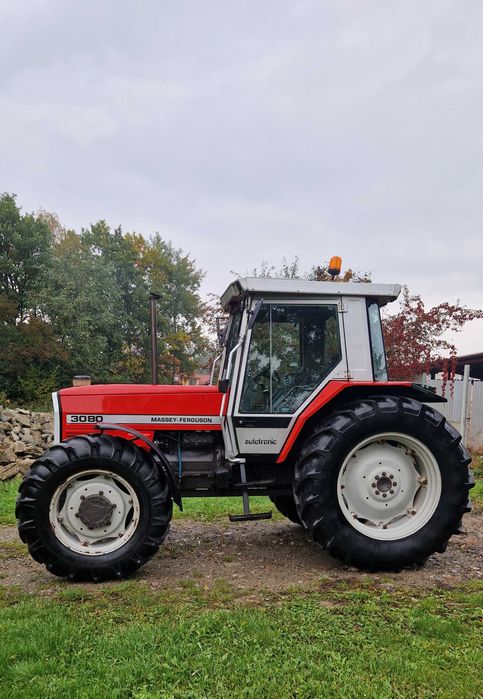 Massey Ferguson 3080 . 3090