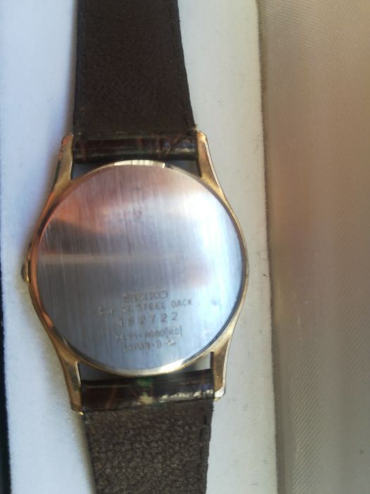 Relógio de pulso Casio