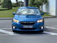 Subaru Impreza AWD