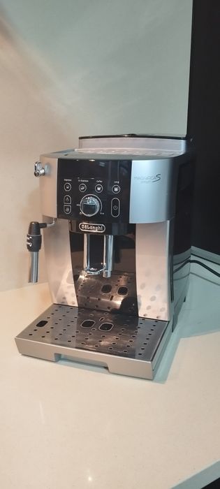 Delonghi magnífica Smart