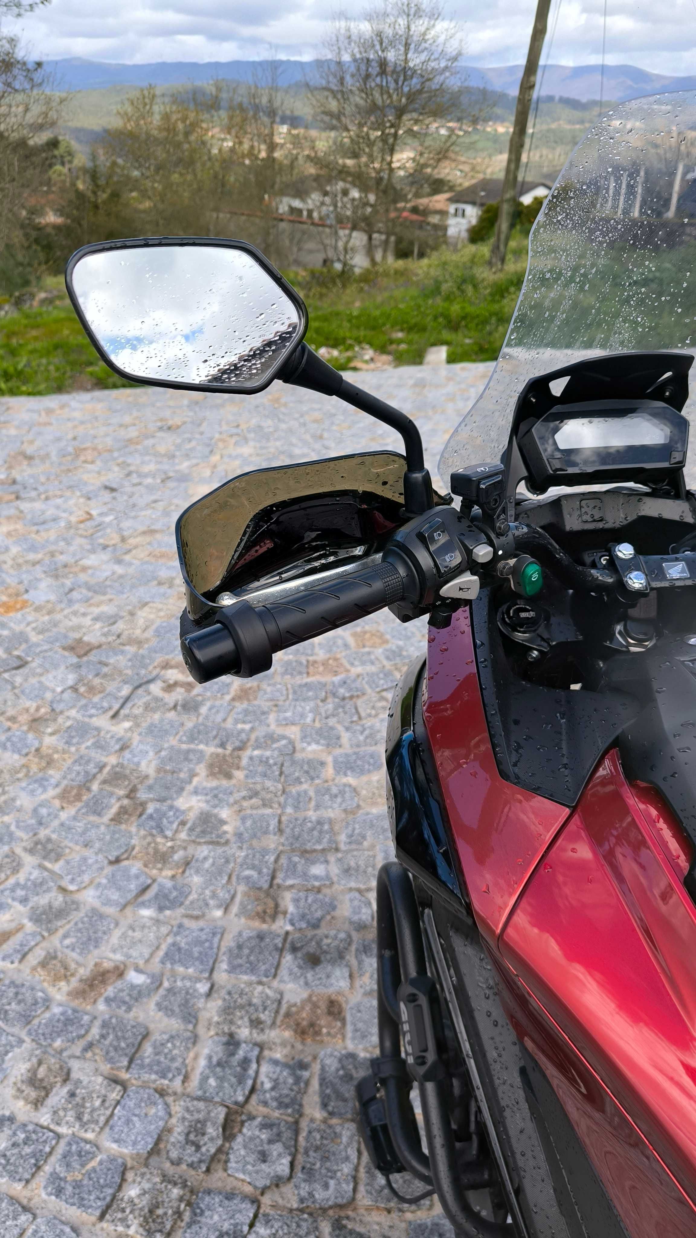Vendo Honda NC750X