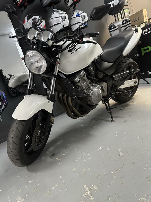 VEndo hornet 98 so venda