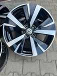 Felgi Aluminiowe VW Golf 7-8 18&#039;&#039; 5H0