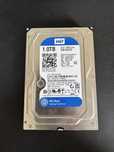 Dysk HDD Wd Blue 1TB 64MB Cache
