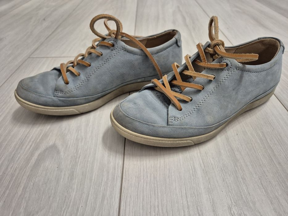 Półbuty Ecco roz.35