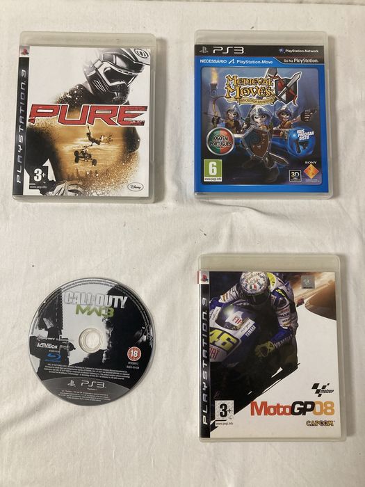 Jogos PS3, Pirates of the Caribbean