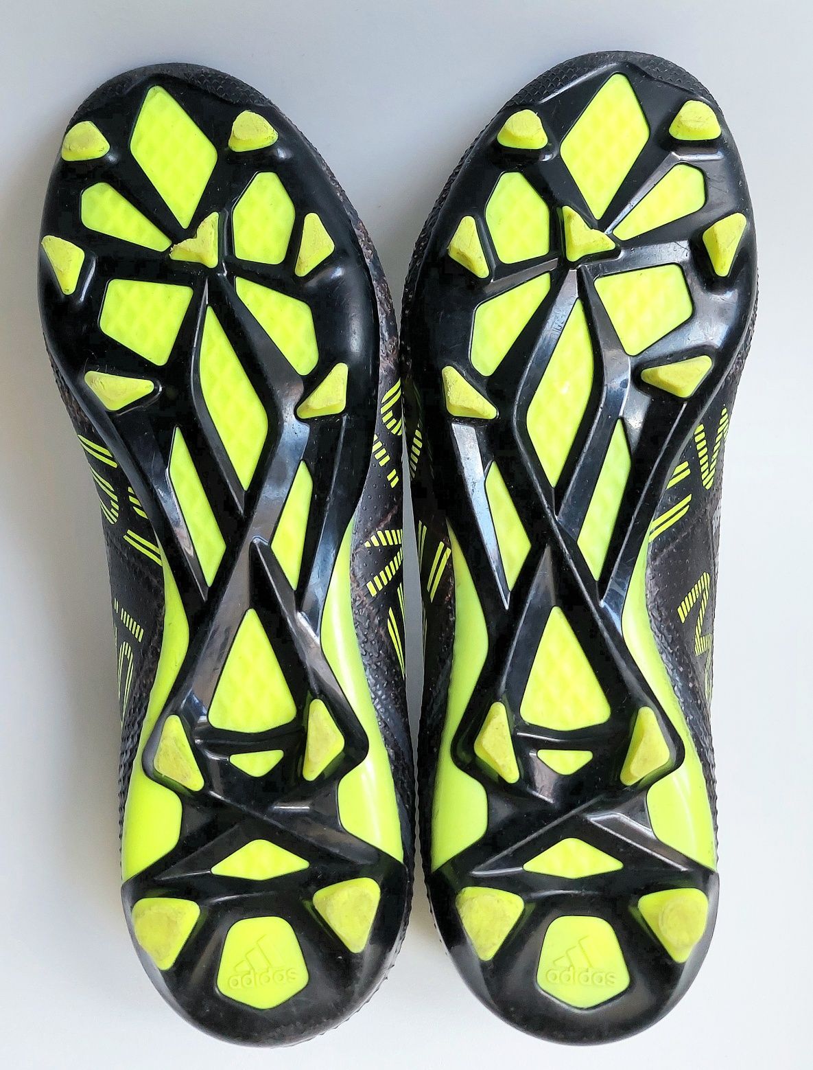 Buty piłkarskie Adidas Nemeziz Messi 17.1 FG JR roz.37 Profi korki lan