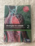 Biologia kl.2(podrecznik)