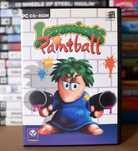 PC #  Lemmings Paintball