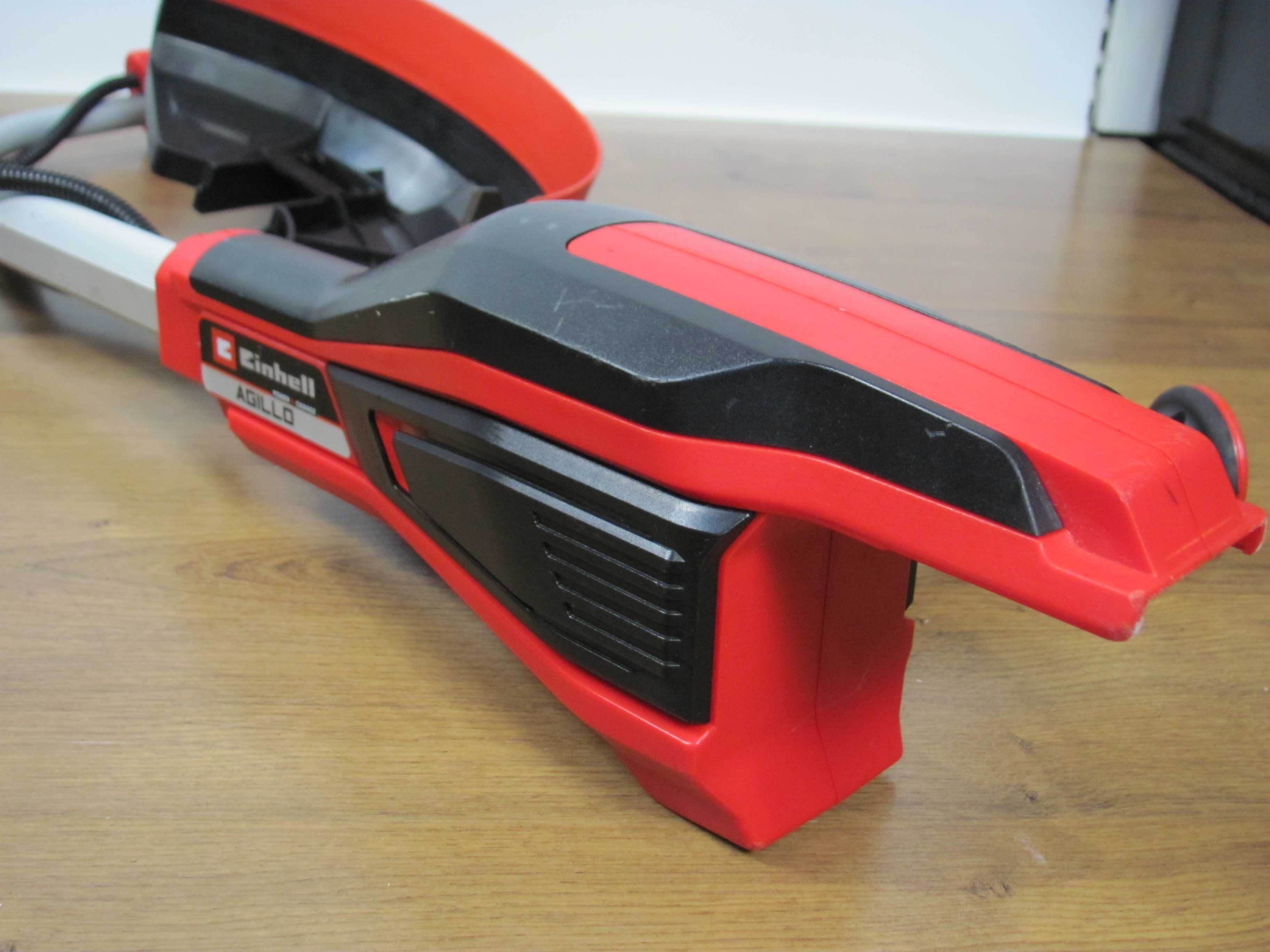 Тример-коса серії Expert plus Einhell Agillo 18/200 на АКБ з Німеччини