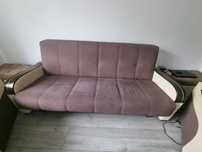 Sofa rozkładana  b